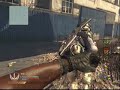 Modern Warfare 2 - Care Package = Super Speed