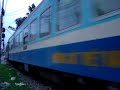 ???????SE2???Vietnam?train?in?Hanoi
