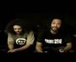 Souls Of Mischief (lite) @ The Paradise Lounge 07/20/07 Pt.1