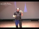 Michel Waisvisz Keynote - NIME03 (Part 1 of 6) Michel Waisvisz Keynote - NIME03 (Part 1 of 6)