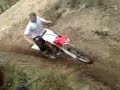 JOE WHEELIEING AGAIN UP CAR PARK