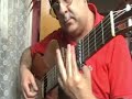 La Petite Fugue-instrumentale guitare Manele-Gratis.net