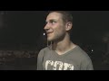 voorprogramma osdorp posse releaseparty engel, the making of plus freestyles op de parkeerplaats