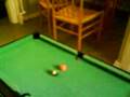 videos de Pool tricks