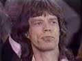 Harrison, Starr,  Joel,  Jagger,  Springsteen &  Dylan - I Saw Her Standing There