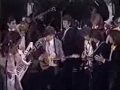 videos de George Harrison & friends   I saw her standing there