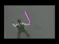 The Courtyard Fight