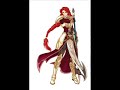 Fire Emblem: Radiant Dawn --- A Grasping Truth Fire Emblem: Radiant Dawn --- A Grasping Truth