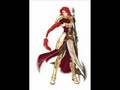 Fire Emblem: Radiant Dawn --- A Grasping Truth