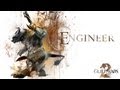 Guild Wars 2 - Beta - Rifle and Turret Engineer: Introduction and Commentary