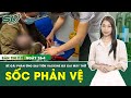 Bản Tin Y Tế 26/4: Bé Gái Phản Ứng Sau Tiêm Vaccine Đã Cai Máy Thở | SKĐS