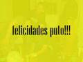 desekilibrio emocional - falsedad