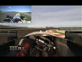 Kimi vs. GRiD Istanbul Park
