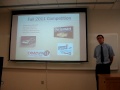 Eric Sichau MKTG 330 Presentation
