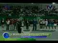 V Manta Open en la recta final