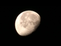 HD footage made with CANON HF100