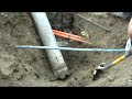 hydroexcavation - trenchless technology