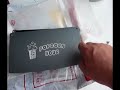 Unboxing the Popcornhour A-100 Media Tank