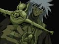 A Suber Funny Bakura(For Mana-Chan)