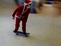 santa skate  2007 traryd