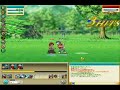 テイルズ・オブ・エターニア・オンライン動画