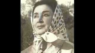 Shovket Elekberova Yaz qatari