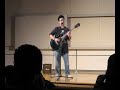 Kris - Kababayan Talent Show Medley