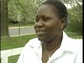 Liberian Refugee Resettlement