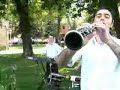 Zait Aliu-Cke moj zemer-LIVE