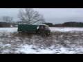 GAZ 66, Retromobile