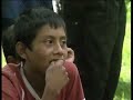 Indigenas de Guatemala & la UE