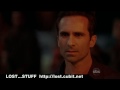 LOST 5x17 The Incident  - What Lies in the Valley of the Statue?