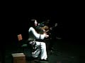 Centro Civico Zaidin. Festival Flamenco Granada
