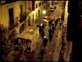 Actuaci�n policial contra los vecinos