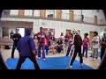 2008 U.M.A.S. Karate Tourn Lajaunie vs Andrew Schmetzer 2008 U.M.A.S. Karate Tourn Lajaunie vs Andrew Schmetzer