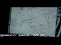videos de Presentacion para coloquio final Magister en Artes Mediales
