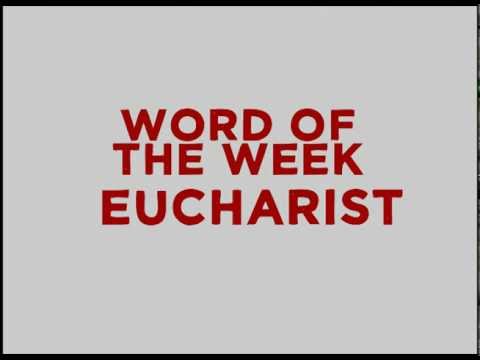 Eucharist