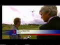 APS news appearance