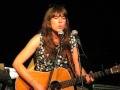 Madi Diaz in Des Moines, Iowa 5/27/2012