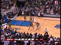 Hedo Turkoglu hits the game winner!