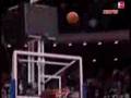 Hedo Turkoglu hits the game winner!