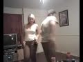 cotton picking holster dancing