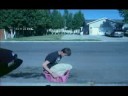 Stop Motion Video!  Slap N\