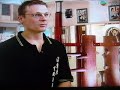 Practical Wing Chun on TVB Peral Practical Wing Chun on TVB Peral