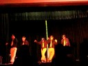 night rally 08:donovan.albert.levi.donello.and adarius.