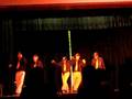 night rally 08:donovan.albert.levi.donello.and adarius.