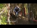 World Cup Champion Greg Minaar MTB video