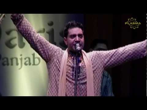 Kamal Heer - Saver Ho Gaee - Punjabi Virsa 2005