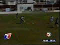 C.A.I vs Defensa y Justicia