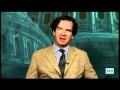 Peter Bergen: Manhunt, the Search for bin Laden